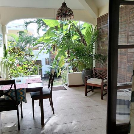 Koeuris Apartment La Gaulette Rum bild
