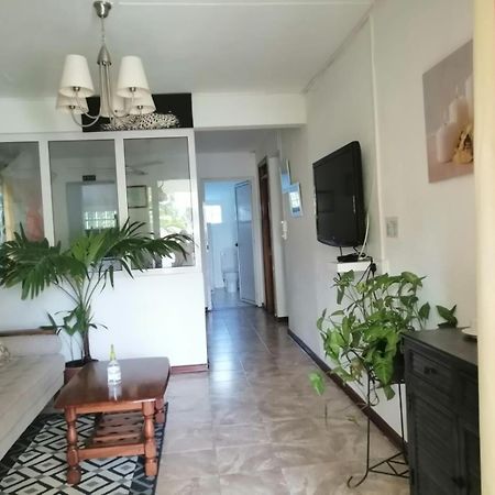 Koeuris Apartment La Gaulette Rum bild