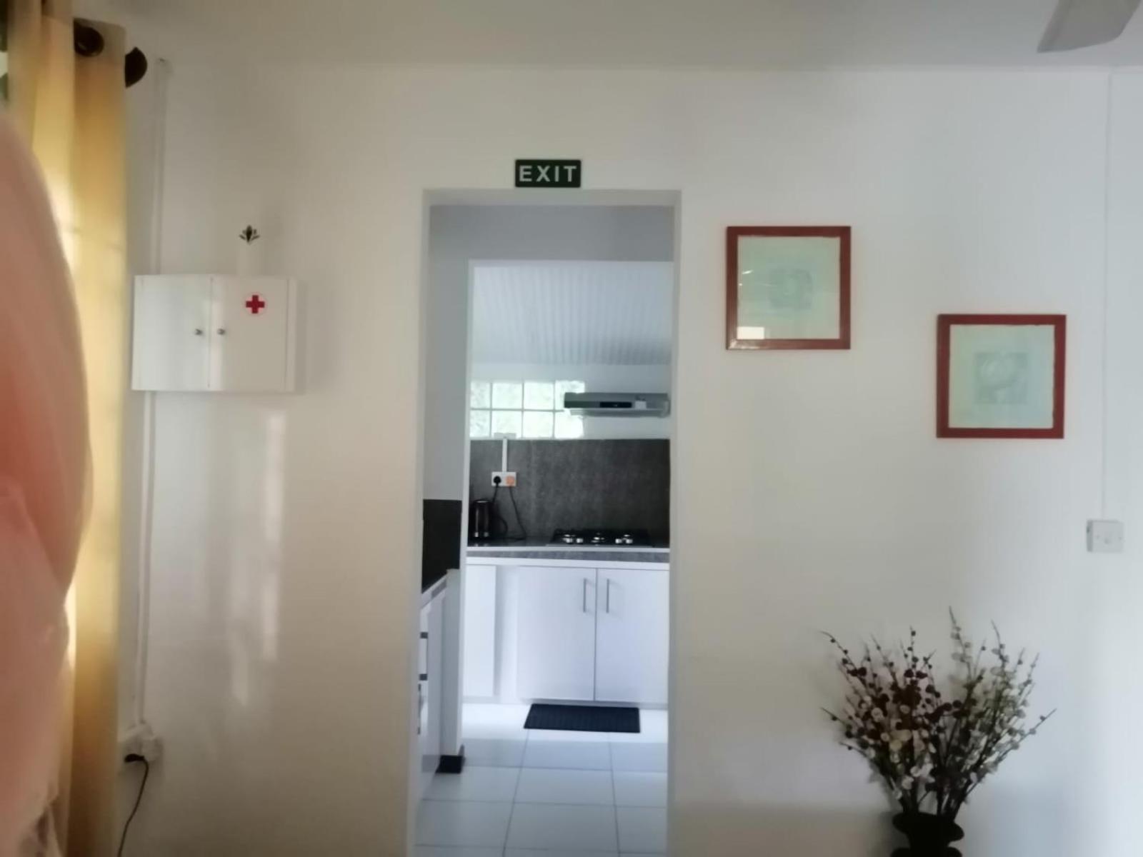 Koeuris Apartment La Gaulette Rum bild