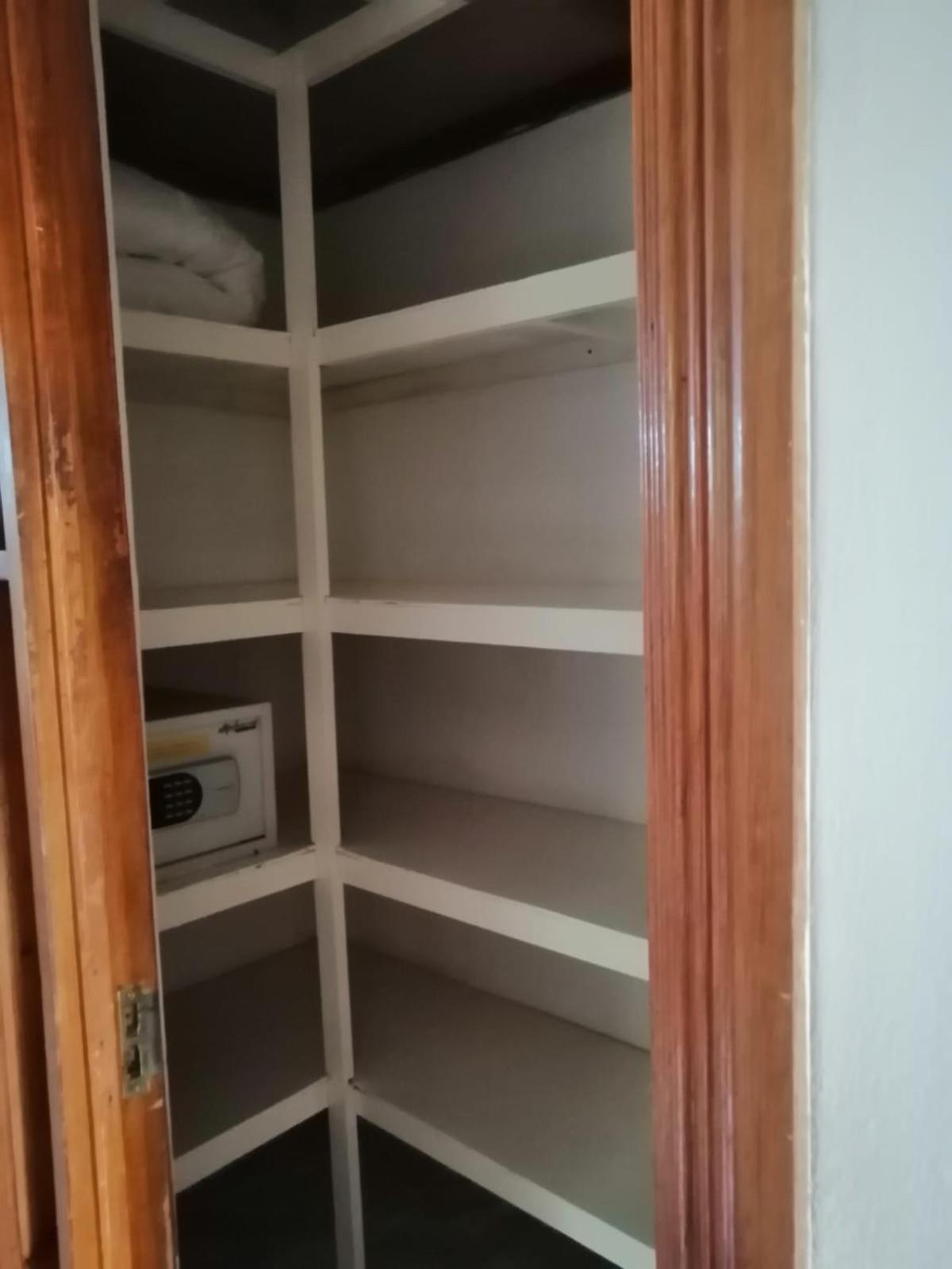 Koeuris Apartment La Gaulette Rum bild