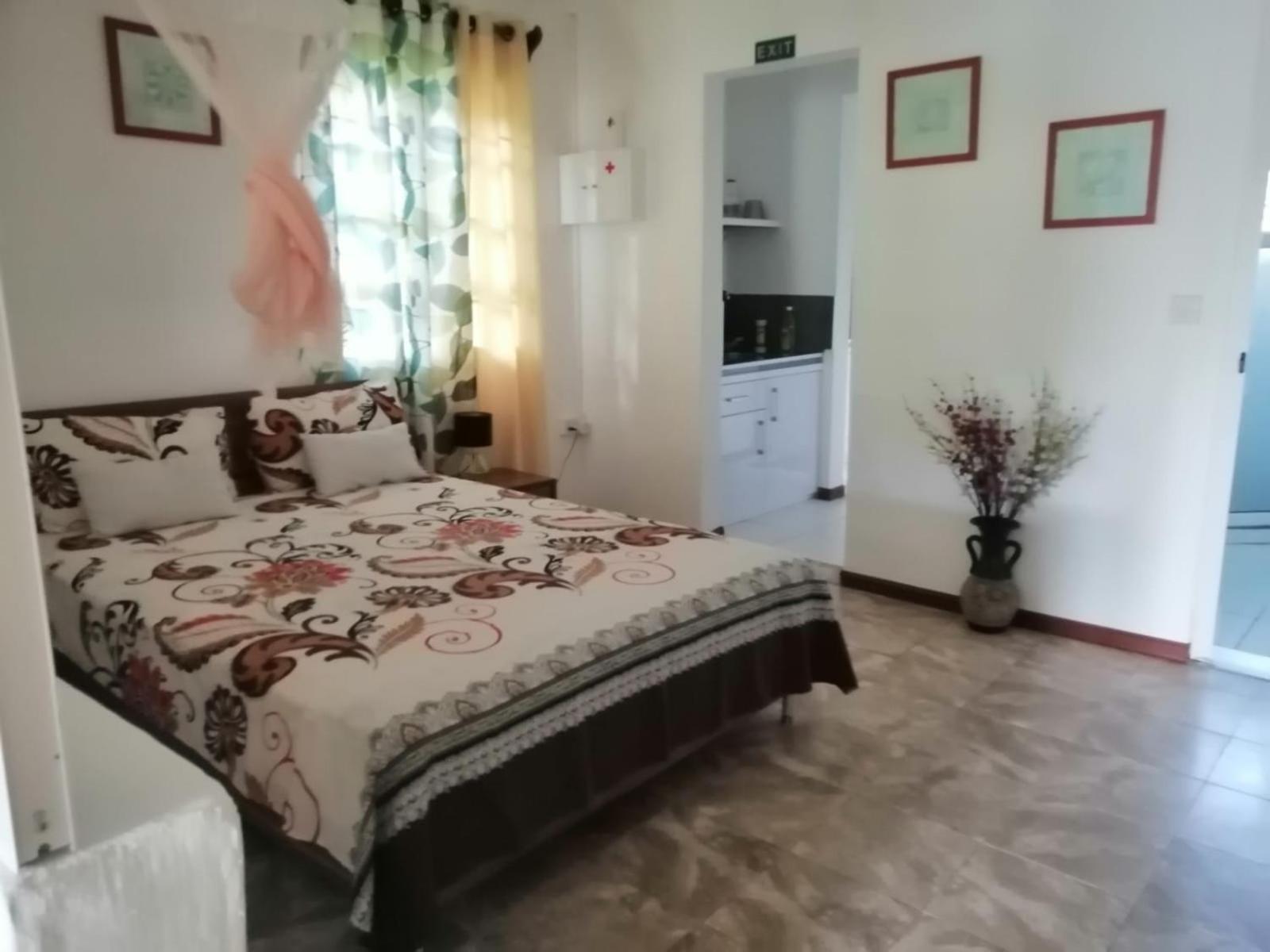 Koeuris Apartment La Gaulette Rum bild