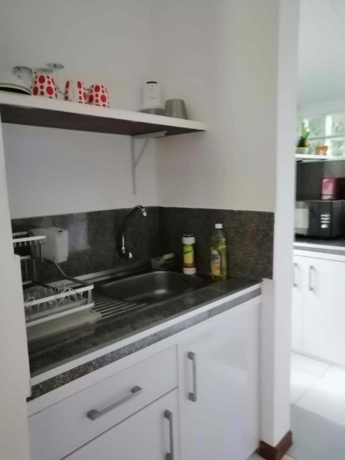 Koeuris Apartment La Gaulette Rum bild