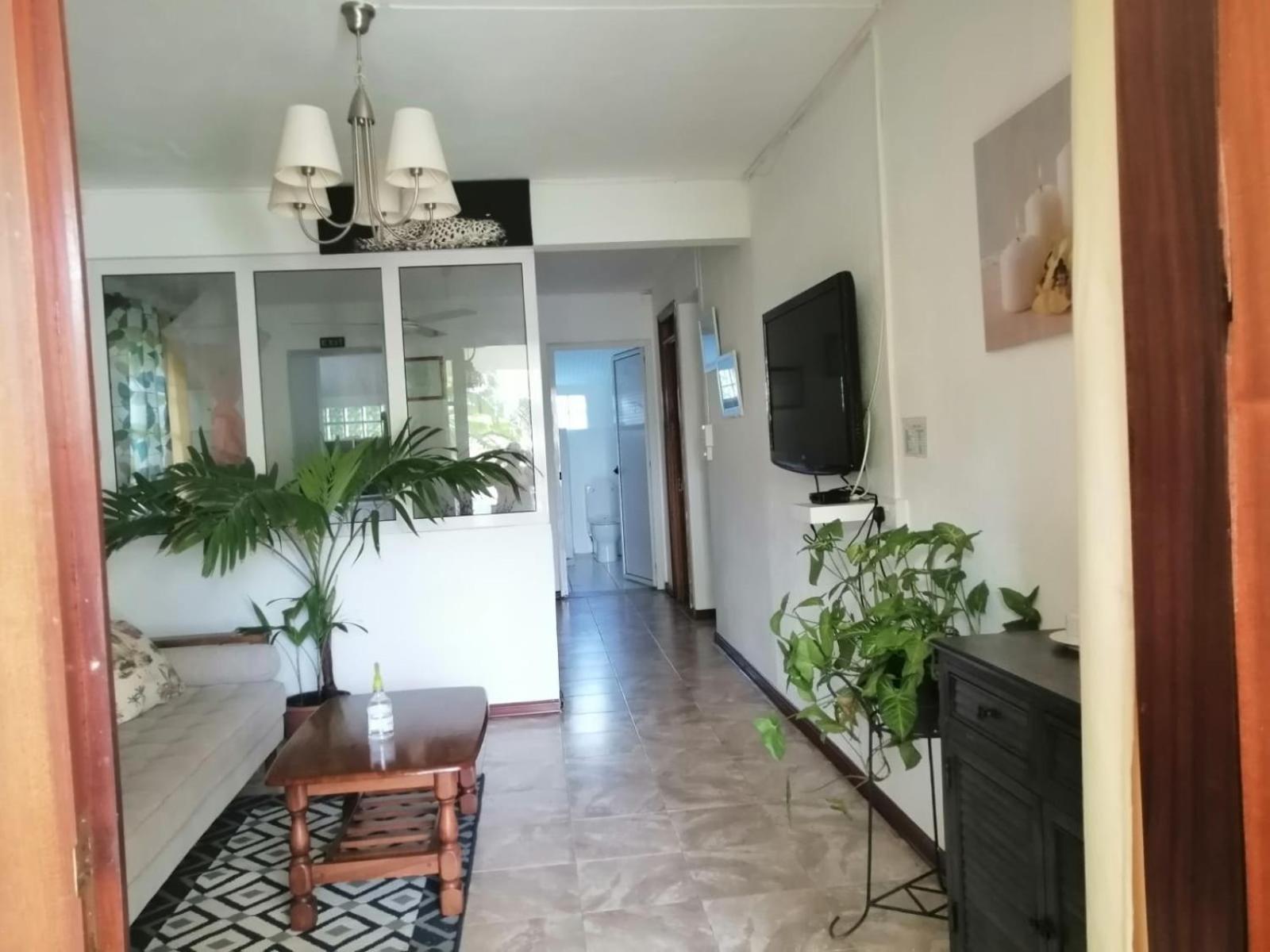 Koeuris Apartment La Gaulette Rum bild