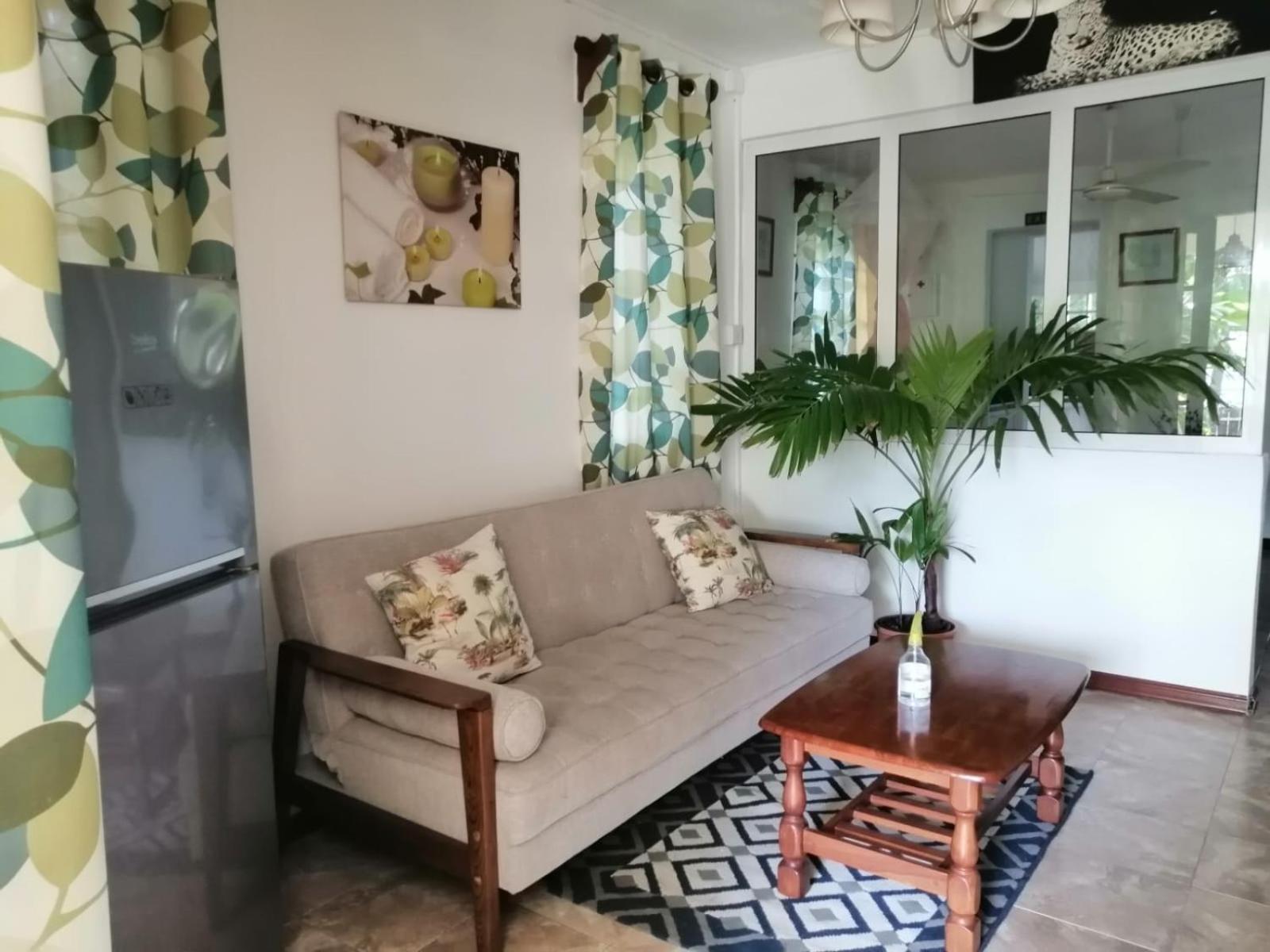 Koeuris Apartment La Gaulette Rum bild