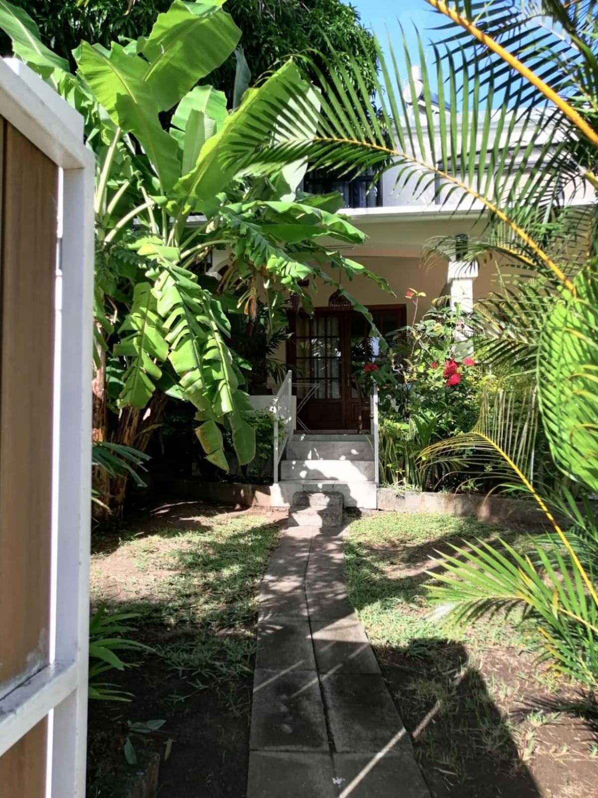 Koeuris Apartment La Gaulette Rum bild